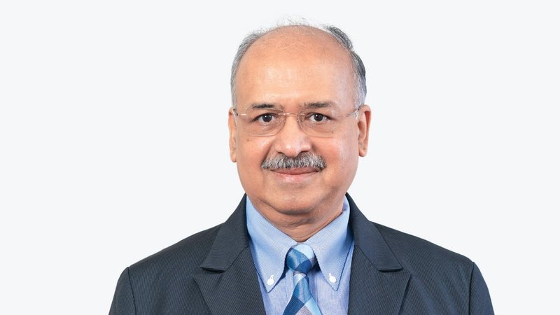 Dilip Shanghvi, Chairman and Managing Director of Sun Pharma