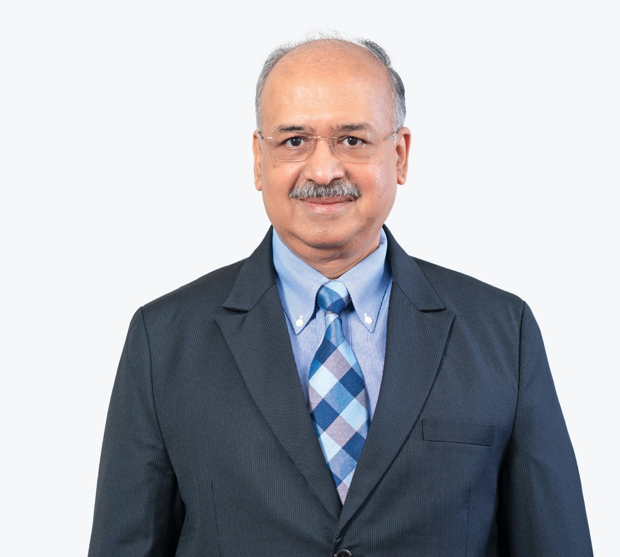 Dilip Shanghvi, Chairman and Managing Director of Sun Pharma