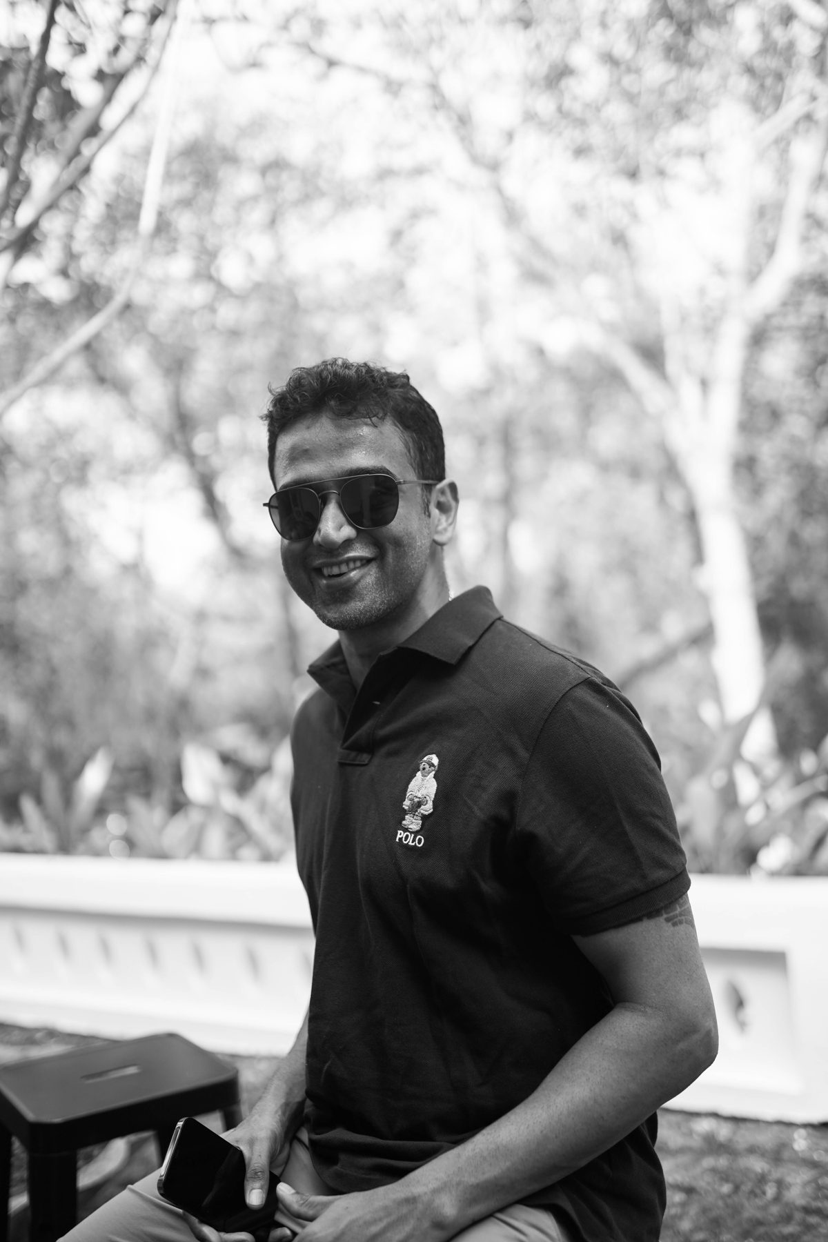 Nithin Kamath, founder and CEO of Zerodha, 2020