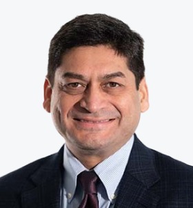 Prashant Ruia, Board Member of EET Fuels