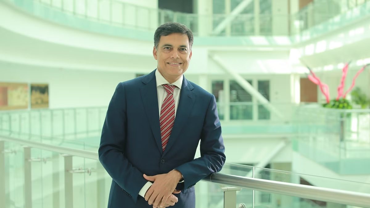 Sajjan Jindal, 2016