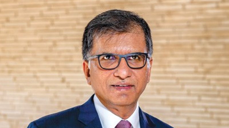 Samir Mehta, Executive Chairman of Torrent Pharmaceuticals