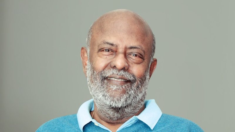 Shiv Nadar, founder of HCL