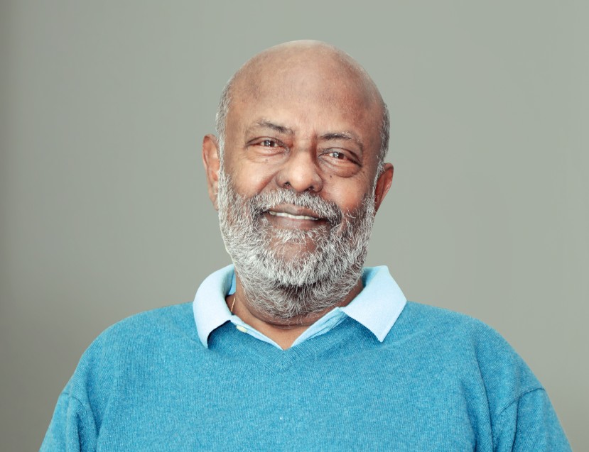 Shiv Nadar, founder of HCL